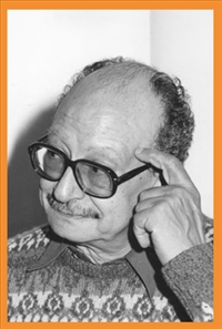 بهجت عثمان